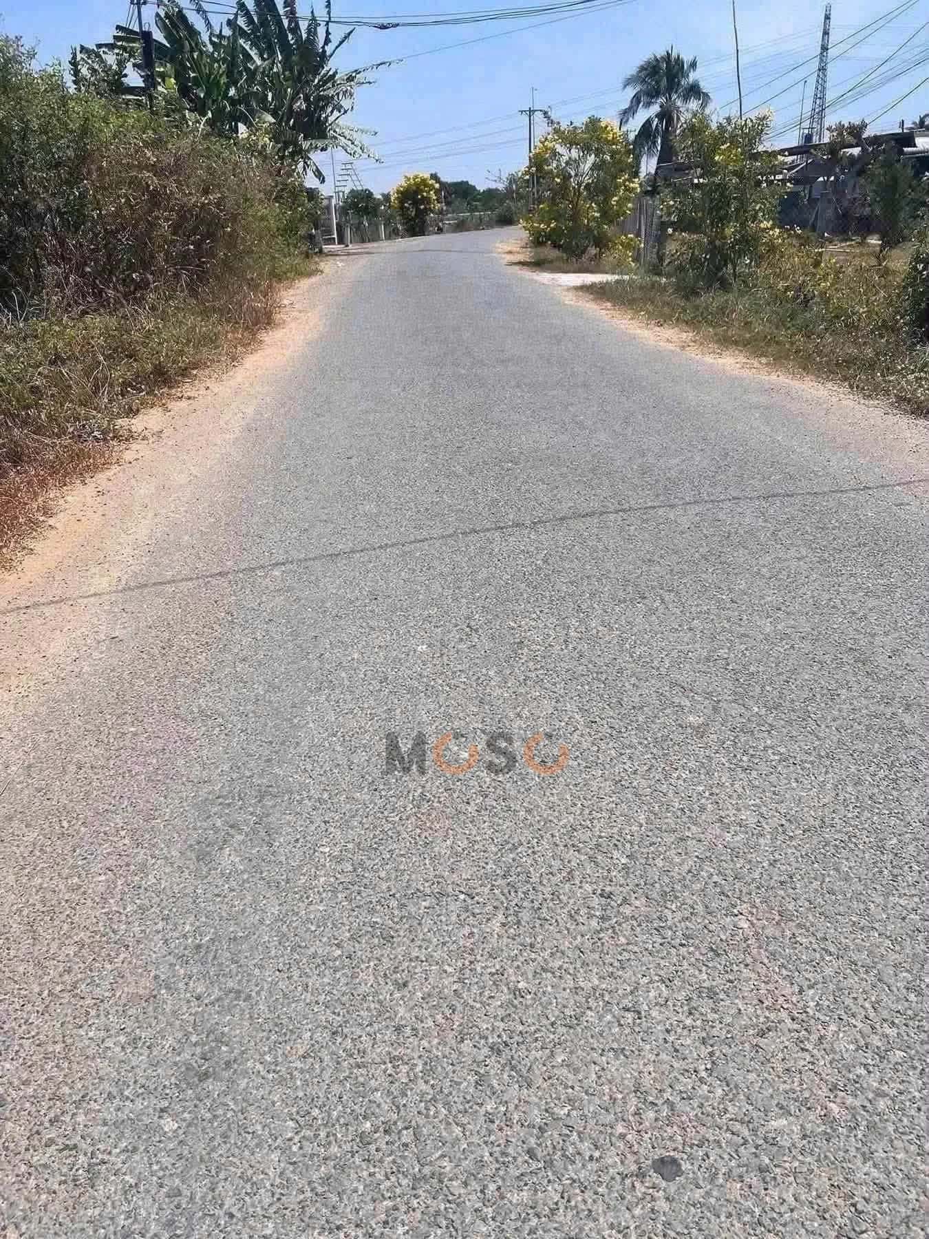 Bán đất đường Nguyễn Văn Nhâm Thành phố Tân An, Long An – giá 1 tỷ — Hình 3 Bán đất đường Nguyễn Văn Nhâm Thành phố Tân An, Long An – giá 1 tỷ — Hình 3