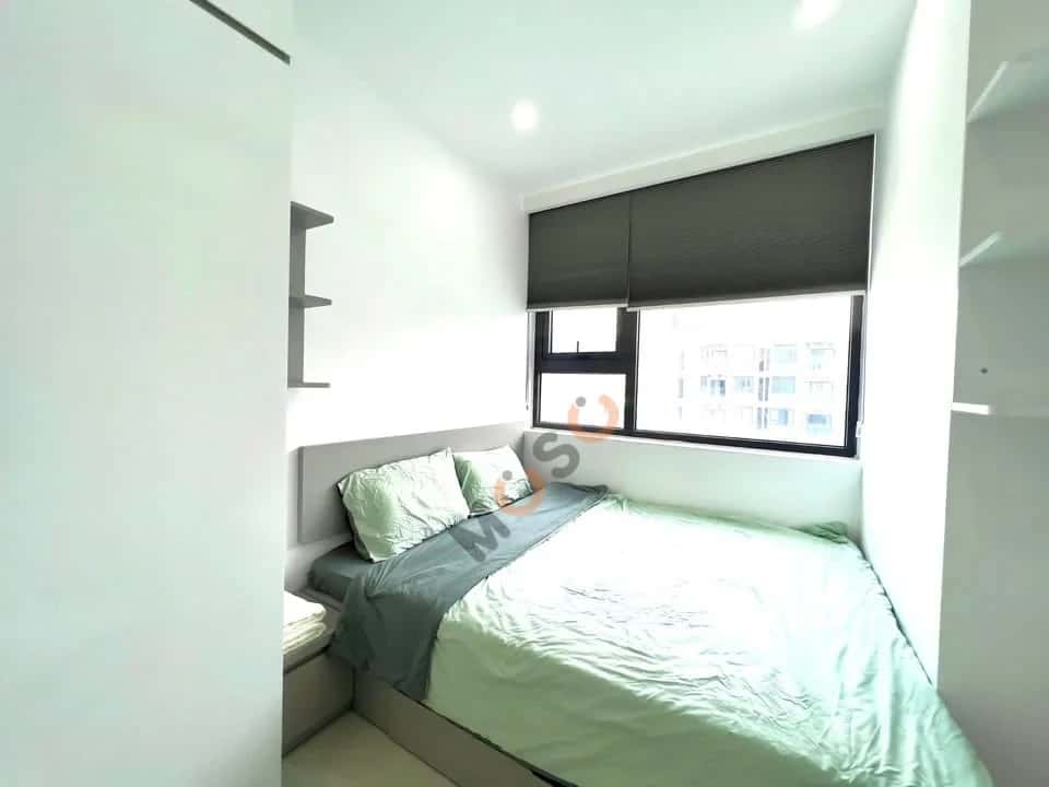 Cho thuê căn hộ chung cư Tố Hữu Quận Thuận Hóa, TP. Huế – 2 phòng ngủ, giá 9 triệu — Hình 2 Cho thuê căn hộ chung cư Tố Hữu Quận Thuận Hóa, TP. Huế – 2 phòng ngủ, giá 9 triệu — Hình 2