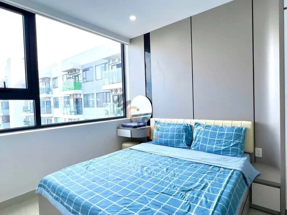 Cho thuê căn hộ chung cư Tố Hữu Quận Thuận Hóa, TP. Huế – 2 phòng ngủ, giá 9 triệu — Hình 3 Cho thuê căn hộ chung cư Tố Hữu Quận Thuận Hóa, TP. Huế – 2 phòng ngủ, giá 9 triệu — Hình 3