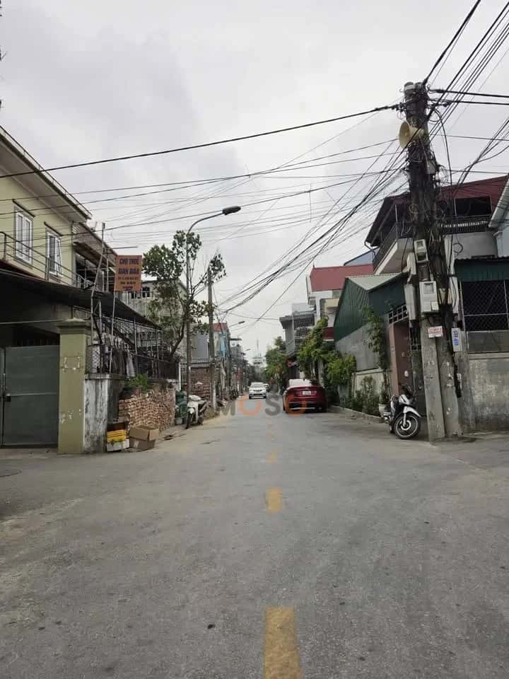 Bán đất Trần Quốc Toản Thành phố Vinh, Nghệ An – giá 6.8 tỷ — Hình 3 Bán đất Trần Quốc Toản Thành phố Vinh, Nghệ An – giá 6.8 tỷ — Hình 3