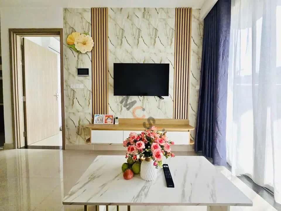 Cho thuê căn hộ chung cư Nera Garden Quận Thuận Hóa, TP. Huế – 2 phòng ngủ, giá 9 triệu — Hình 2 Cho thuê căn hộ chung cư Nera Garden Quận Thuận Hóa, TP. Huế – 2 phòng ngủ, giá 9 triệu — Hình 2