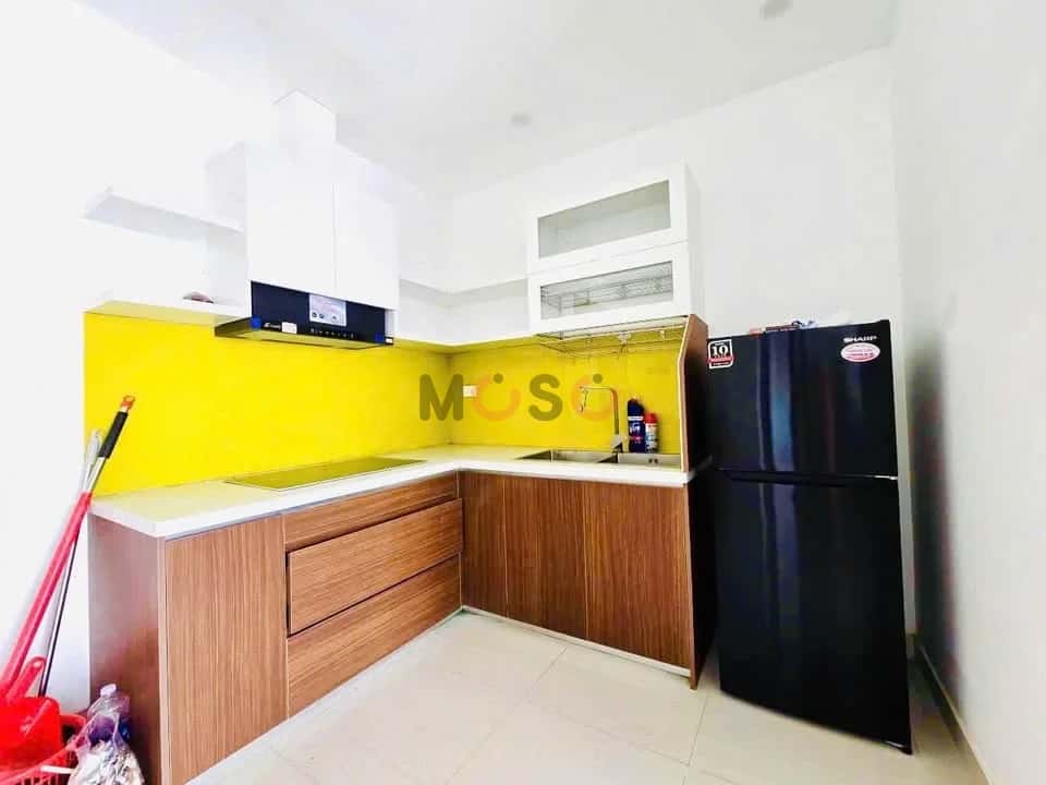 Cho thuê căn hộ chung cư Nera Garden Quận Thuận Hóa, TP. Huế – 2 phòng ngủ, giá 9 triệu — Hình 3 Cho thuê căn hộ chung cư Nera Garden Quận Thuận Hóa, TP. Huế – 2 phòng ngủ, giá 9 triệu — Hình 3