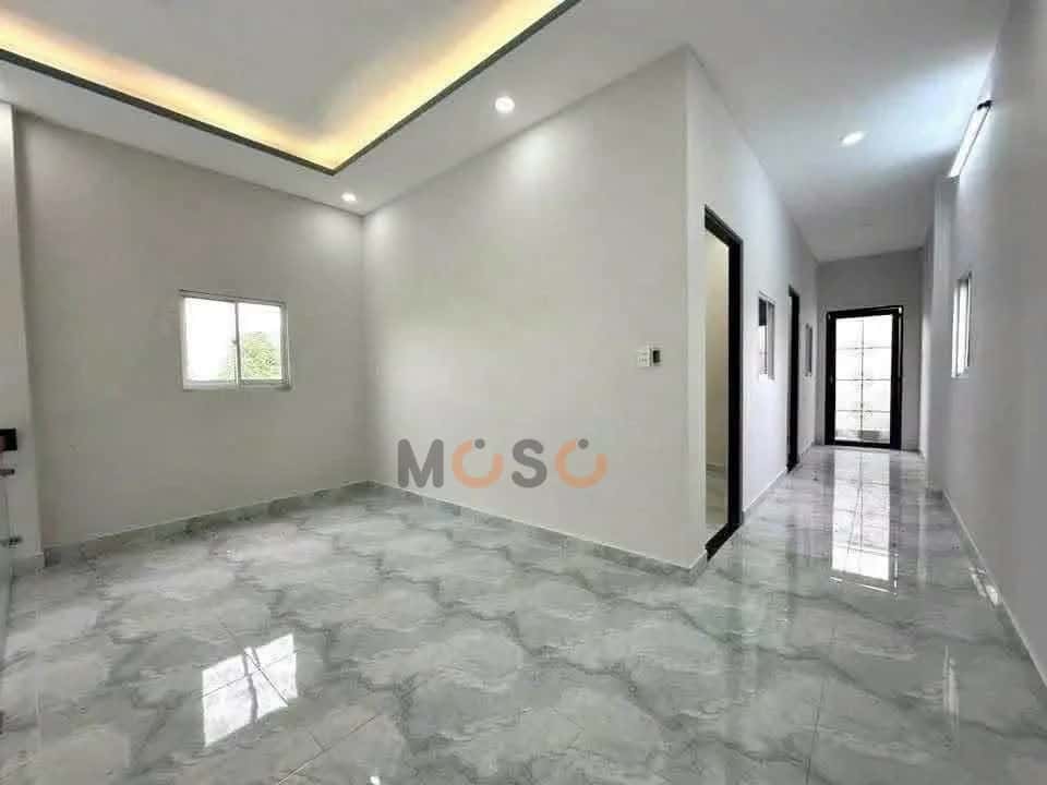 Bán nhà hẻm ấp 2 Huyện Cần Đước, Long An – 3 phòng ngủ, giá 1.6 tỷ - ảnh 6