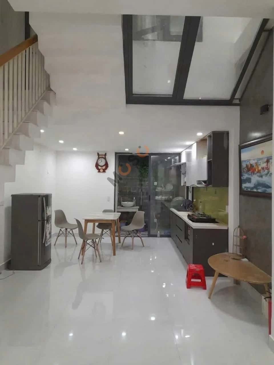 Cho thuê nhà hẻm Thái Thị Bôi Quận Thanh Khê, TP. Đà Nẵng – 3 phòng ngủ, giá 11 triệu — Hình 2 Cho thuê nhà hẻm Thái Thị Bôi Quận Thanh Khê, TP. Đà Nẵng – 3 phòng ngủ, giá 11 triệu — Hình 2