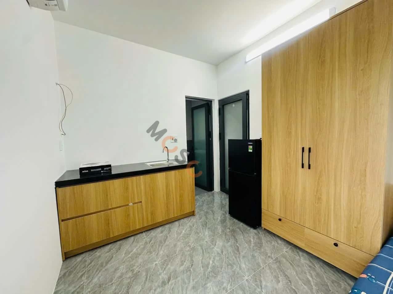 Cho thuê phòng trọ Duy Tân Quận Hải Châu, TP. Đà Nẵng – 1 phòng ngủ, giá 5.5 triệu — Hình 3 Cho thuê phòng trọ Duy Tân Quận Hải Châu, TP. Đà Nẵng – 1 phòng ngủ, giá 5.5 triệu — Hình 3