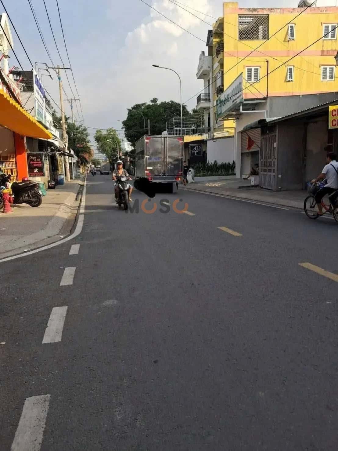 Bán nhà hẻm Đông Thạnh 3 Huyện Hóc Môn, TP.HCM – 3 phòng ngủ, giá 2.5 tỷ — Hình 3 Bán nhà hẻm Đông Thạnh 3 Huyện Hóc Môn, TP.HCM – 3 phòng ngủ, giá 2.5 tỷ — Hình 3