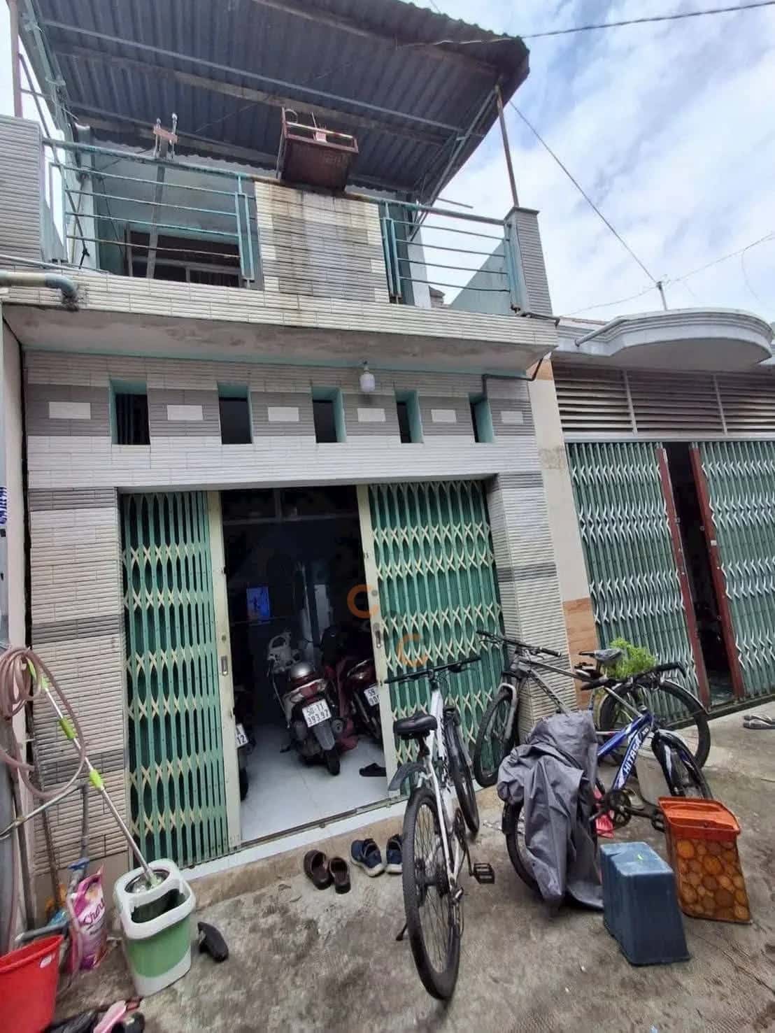 Bán nhà hẻm Đông Thạnh 3 Huyện Hóc Môn, TP.HCM – 3 phòng ngủ, giá 2.5 tỷ Bán nhà hẻm Đông Thạnh 3 Huyện Hóc Môn, TP.HCM – 3 phòng ngủ, giá 2.5 tỷ