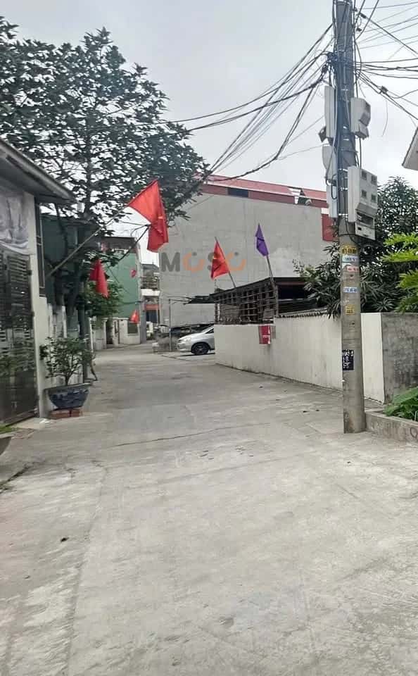 Bán đất Nam Hưng Quận Hải An, TP. Hải Phòng – giá 2.7 tỷ — Hình 2