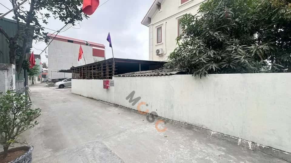 Bán đất Nam Hưng Quận Hải An, TP. Hải Phòng – giá 2.7 tỷ — Hình 3