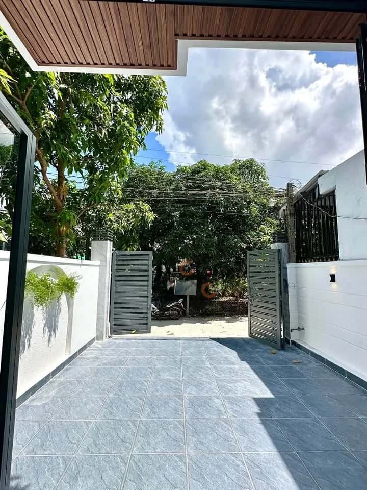 Bán nhà hẻm Nguyễn Chí Thanh Thành phố Thủ Dầu Một, Bình Dương – 3 phòng ngủ, giá 2.8 tỷ - ảnh 6