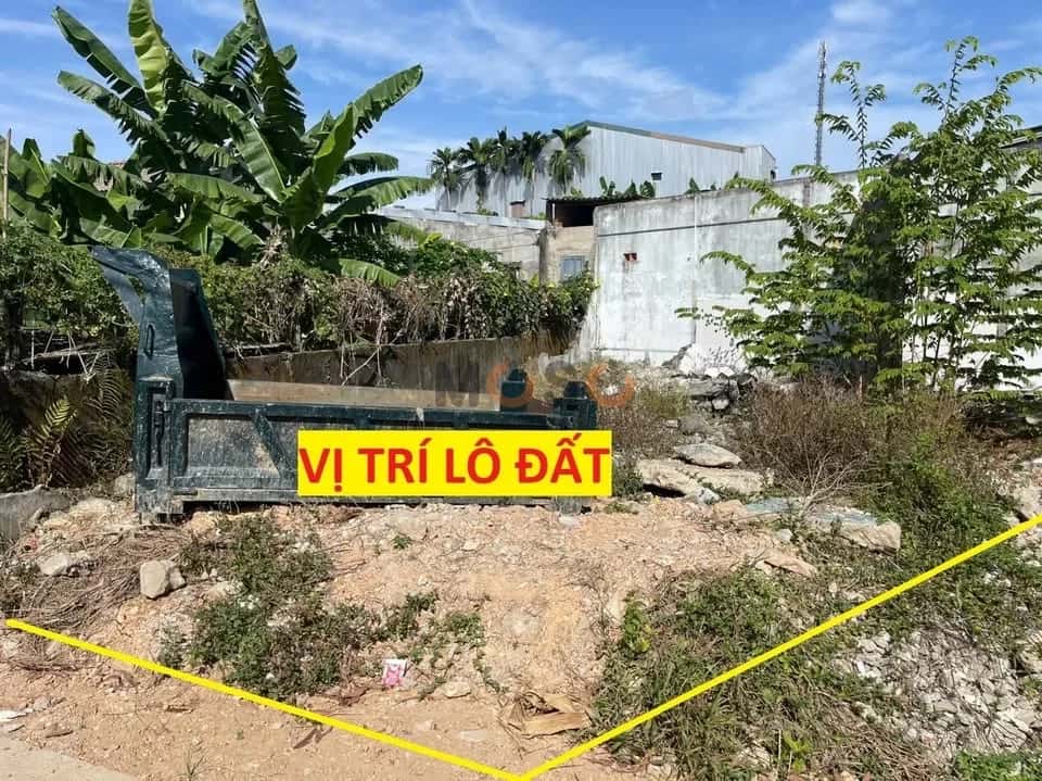 Bán đất Kiệt Trưng Nữ Vương Thị xã Hương Thủy, TP. Huế – giá 850 triệu — Hình 2 Bán đất Kiệt Trưng Nữ Vương Thị xã Hương Thủy, TP. Huế – giá 850 triệu — Hình 2