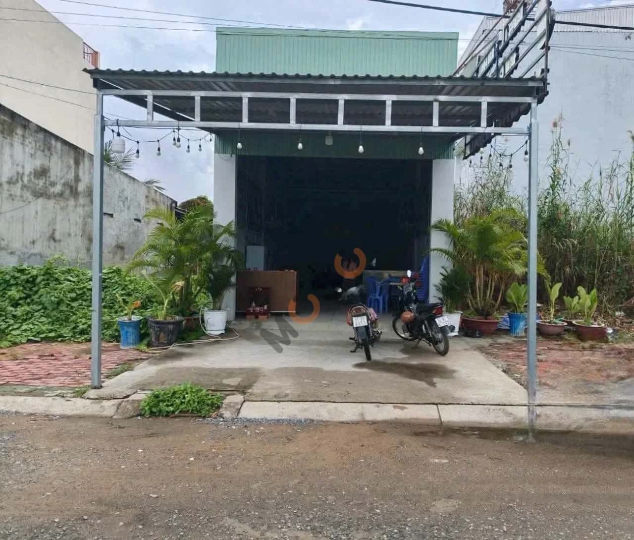 Bán nhà mặt tiền đường số 22 Huyện Bến Lức, Long An – 1 phòng ngủ, giá 3.3 tỷ — Hình 2 Bán nhà mặt tiền đường số 22 Huyện Bến Lức, Long An – 1 phòng ngủ, giá 3.3 tỷ — Hình 2
