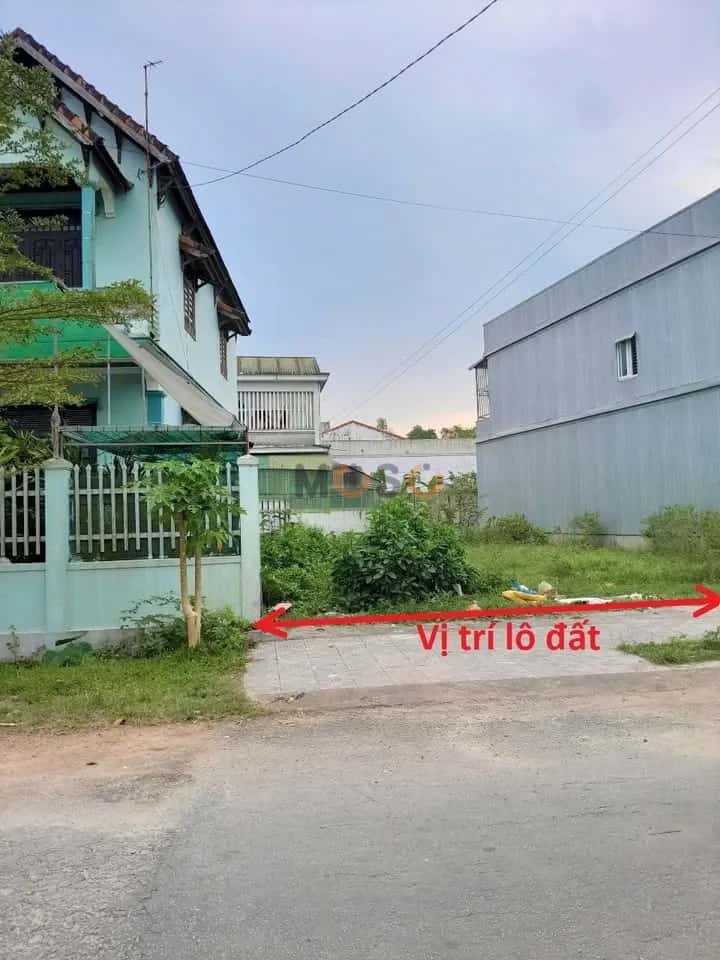 Bán đất  Lý Đạo Thành Thị xã Hương Thủy, TP. Huế – giá 1.6 tỷ - ảnh 2