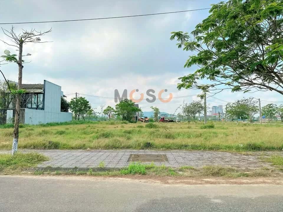 Bán đất Khu TĐC Thủy Thanh Thị xã Hương Thủy, TP. Huế – giá 3.3 tỷ