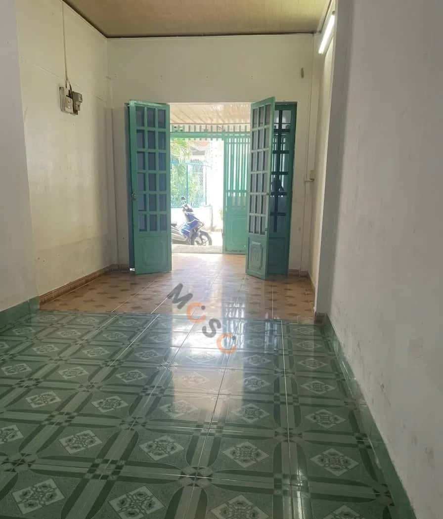 Bán nhà hẻm Đông Thạnh 3 Huyện Hóc Môn, TP.HCM – 2 phòng ngủ, giá 2.3 tỷ — Hình 2 Bán nhà hẻm Đông Thạnh 3 Huyện Hóc Môn, TP.HCM – 2 phòng ngủ, giá 2.3 tỷ — Hình 2