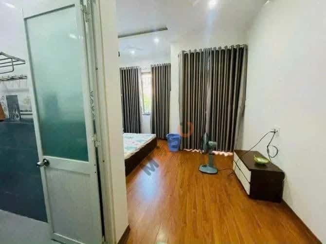 Cho thuê nhà hẻm Cẩm Chánh 5 Quận Cẩm Lệ, TP. Đà Nẵng – 4 phòng ngủ, giá 17 triệu — Hình 3