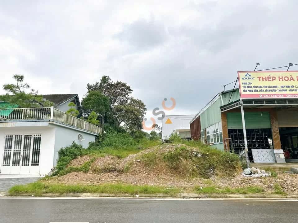 Bán đất Trưng Nữ Vương Thị xã Hương Thủy, TP. Huế – giá 2.7 tỷ Bán đất Trưng Nữ Vương Thị xã Hương Thủy, TP. Huế – giá 2.7 tỷ