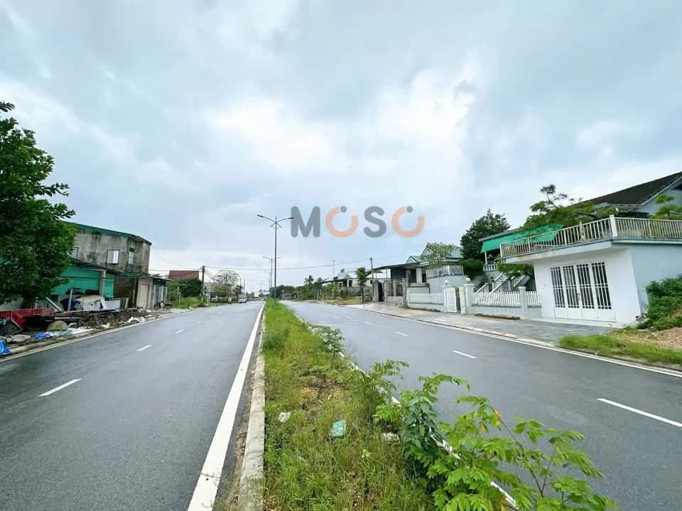 Bán đất Trưng Nữ Vương Thị xã Hương Thủy, TP. Huế – giá 2.7 tỷ — Hình 2 Bán đất Trưng Nữ Vương Thị xã Hương Thủy, TP. Huế – giá 2.7 tỷ — Hình 2