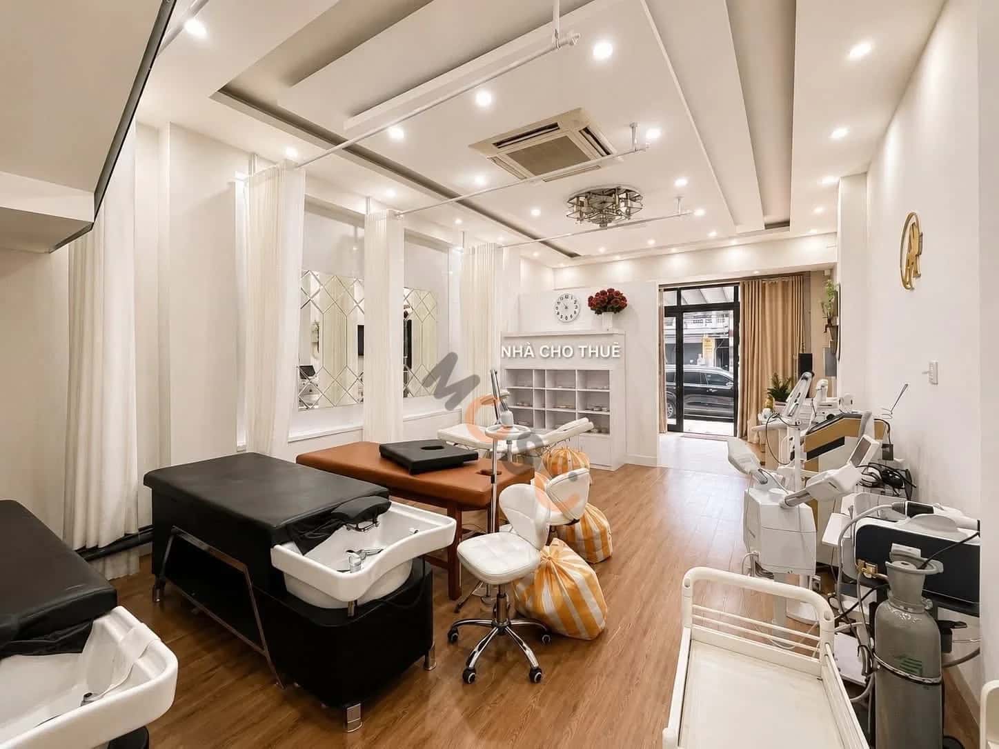 Cho thuê nhà hẻm Trần Cao Vân Quận Thanh Khê, TP. Đà Nẵng – 5 phòng ngủ, giá 29 triệu — Hình 2