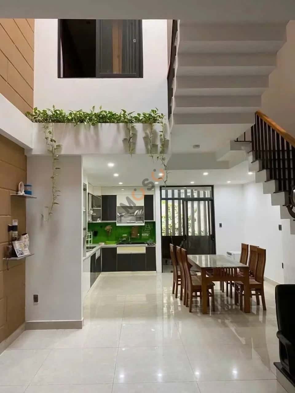 Cho thuê nhà hẻm Phạm Xuân Ẩn Quận Cẩm Lệ, TP. Đà Nẵng – 3 phòng ngủ, giá 20 triệu — Hình 2 Cho thuê nhà hẻm Phạm Xuân Ẩn Quận Cẩm Lệ, TP. Đà Nẵng – 3 phòng ngủ, giá 20 triệu — Hình 2