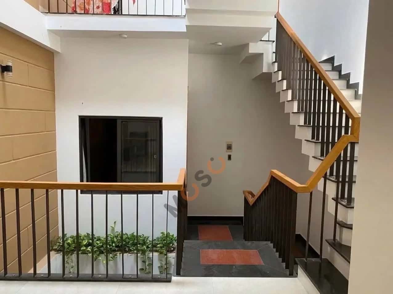 Cho thuê nhà hẻm Phạm Xuân Ẩn Quận Cẩm Lệ, TP. Đà Nẵng – 3 phòng ngủ, giá 20 triệu — Hình 3 Cho thuê nhà hẻm Phạm Xuân Ẩn Quận Cẩm Lệ, TP. Đà Nẵng – 3 phòng ngủ, giá 20 triệu — Hình 3