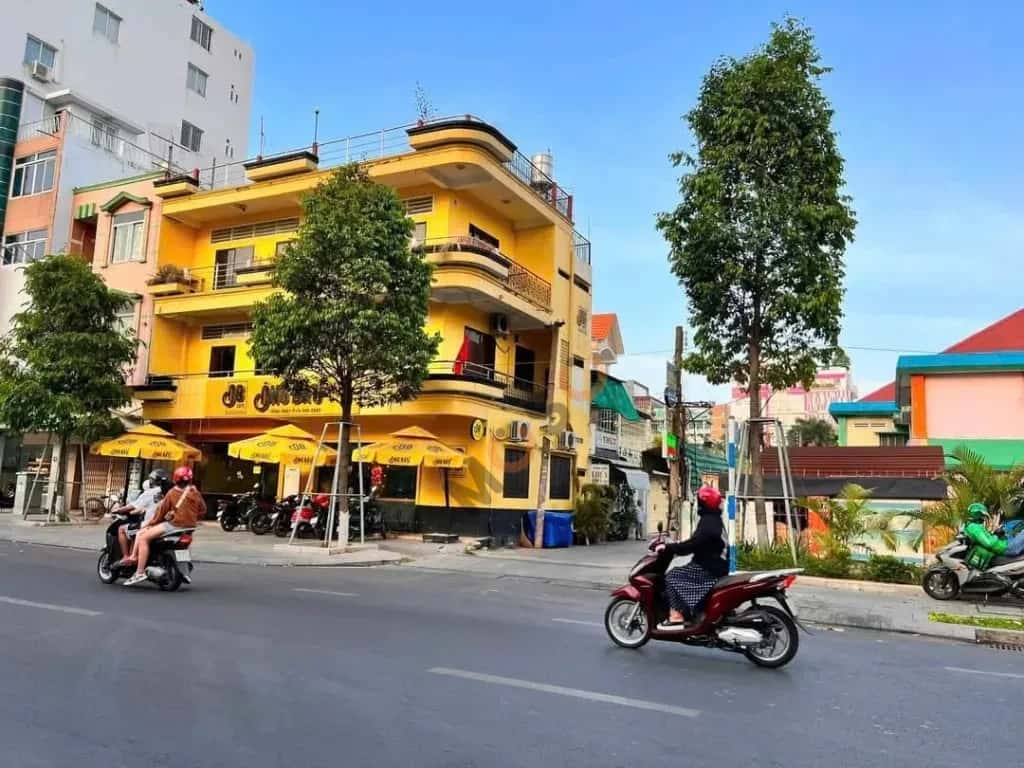 Cho thuê nhà mặt tiền Biên Hòa, Đồng Nai – giá 55 triệu — Hình 2