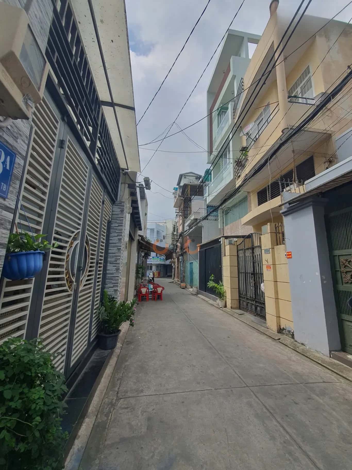 Bán nhà hẻm Đường Thành Mỹ Quận Tân Bình, TP.HCM – giá 13 tỷ - ảnh 4