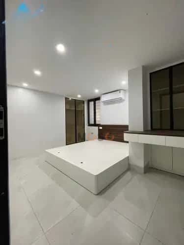 Cho thuê nhà hẻm Tăng Bạt Hổ Hai Bà Trưng, Hà Nội – giá 12 triệu — Hình 2