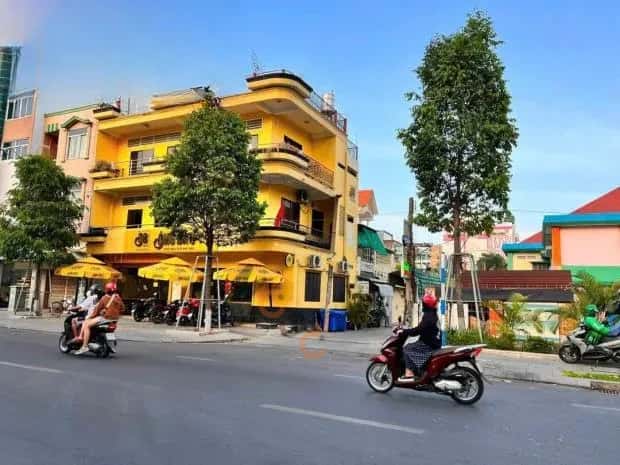 Cho thuê nhà mặt tiền Hà Huy Giáp Biên Hòa, Đồng Nai – giá 55 triệu — Hình 2