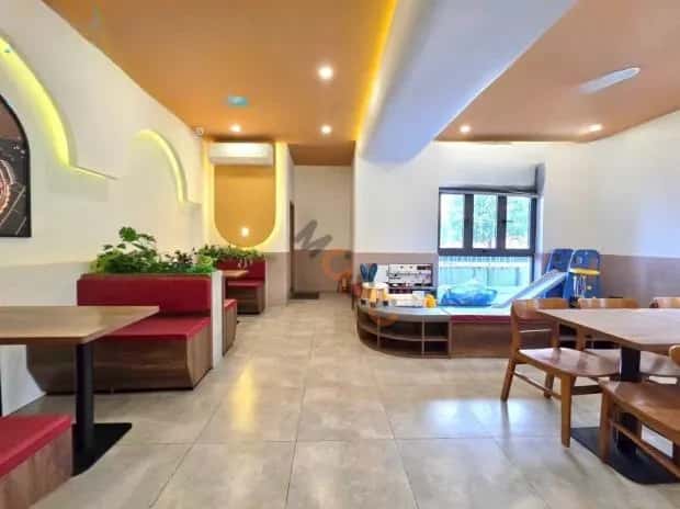 Cho thuê nhà mặt tiền Hà Huy Giáp Biên Hòa, Đồng Nai – giá 55 triệu — Hình 3