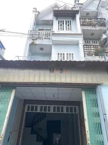 Cho thuê nhà hẻm Quận 12, TP.HCM – 4 phòng ngủ, giá 12 triệu Cho thuê nhà hẻm Quận 12, TP.HCM – 4 phòng ngủ, giá 12 triệu