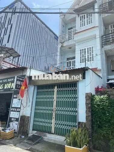 Cho thuê nhà hẻm Quận 12, TP.HCM – 4 phòng ngủ, giá 12 triệu — Hình 3 Cho thuê nhà hẻm Quận 12, TP.HCM – 4 phòng ngủ, giá 12 triệu — Hình 3