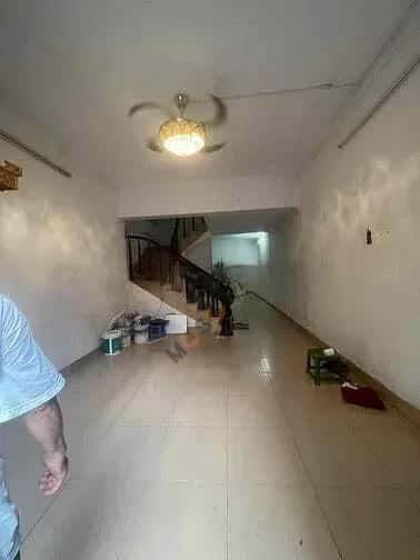 Cho thuê nhà hẻm Long Biên, Hà Nội – 5 phòng ngủ, giá 6.5 triệu — Hình 2