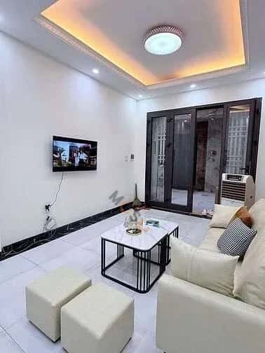 Cho thuê nhà hẻm Long Biên, Hà Nội – 4 phòng ngủ, giá 12 triệu — Hình 2 Cho thuê nhà hẻm Long Biên, Hà Nội – 4 phòng ngủ, giá 12 triệu — Hình 2