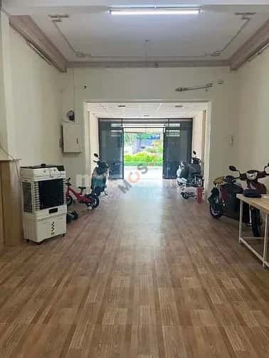 Cho thuê nhà mặt tiền Đường Cư Xá Lữ Gia Quận 11, TP.HCM – giá 16 triệu