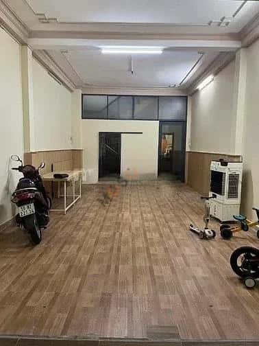 Cho thuê nhà mặt tiền Đường Cư Xá Lữ Gia Quận 11, TP.HCM – giá 16 triệu — Hình 2