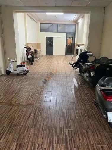 Cho thuê nhà mặt tiền Đường Cư Xá Lữ Gia Quận 11, TP.HCM – giá 16 triệu — Hình 3