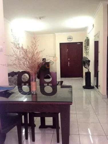 Cho thuê căn hộ chung cư Võ Văn Kiệt Quận 1, TP.HCM – 2 phòng ngủ, giá 3 triệu — Hình 3