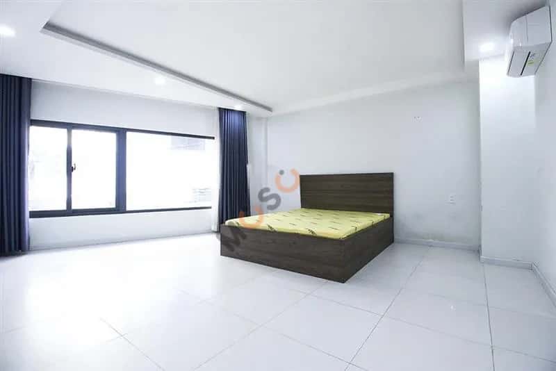 Cho thuê căn hộ chung cư Bàu Cát 4 Tân Bình, TP.HCM – 4 phòng ngủ, giá 5.2 triệu