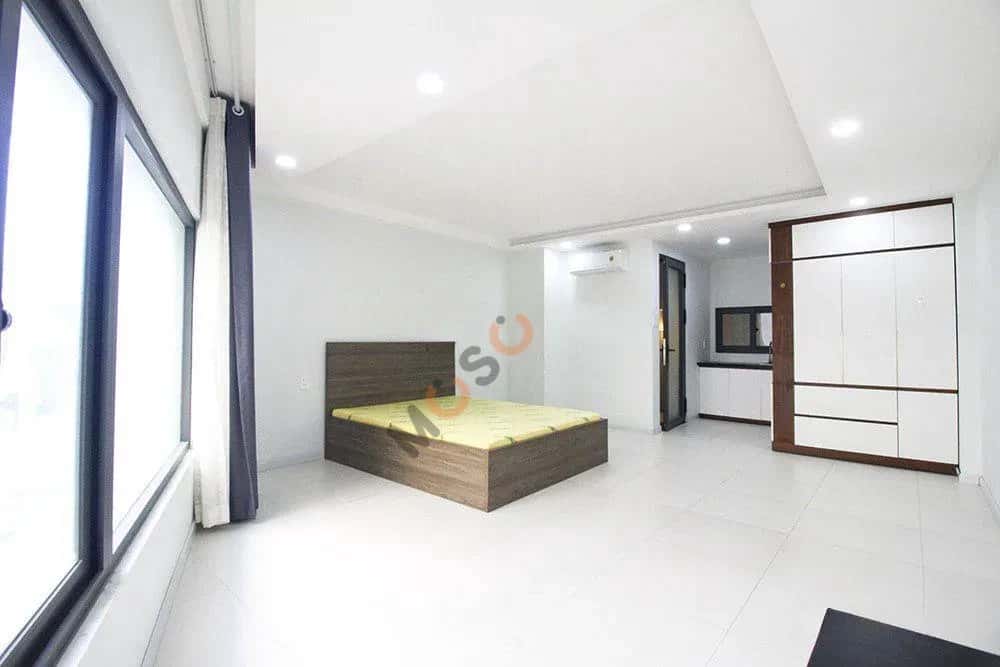 Cho thuê căn hộ chung cư Bàu Cát 4 Tân Bình, TP.HCM – 4 phòng ngủ, giá 5.2 triệu — Hình 2
