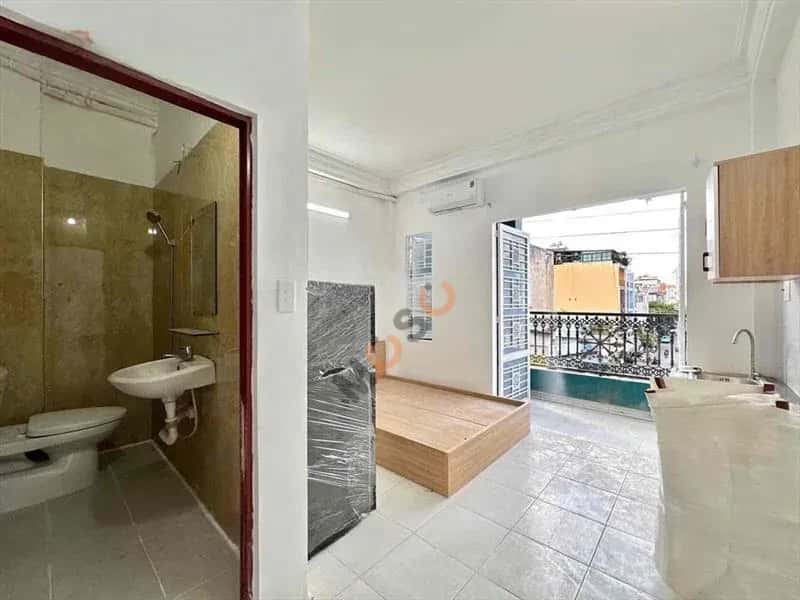 Cho thuê phòng trọ Phan Xích Long Phú Nhuận, TP.HCM – giá 4.9 triệu
