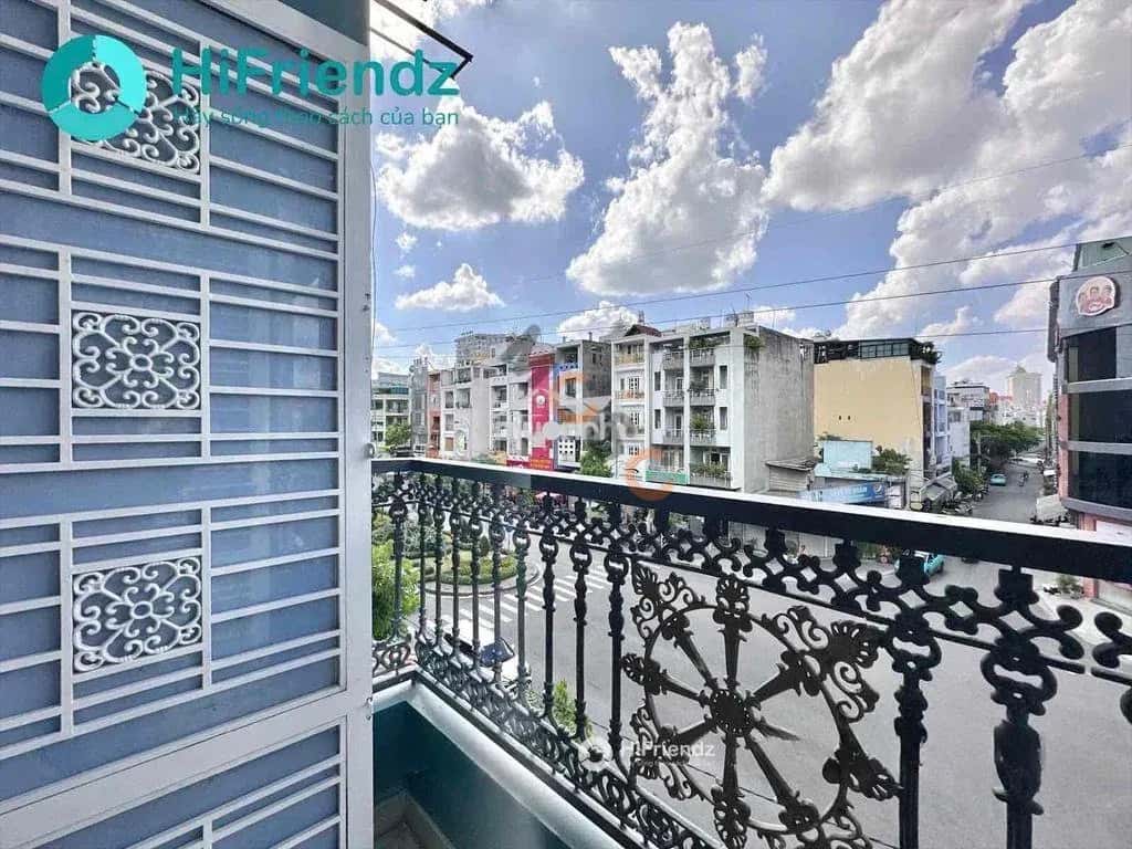 Cho thuê phòng trọ Phan Xích Long Phú Nhuận, TP.HCM – giá 4.9 triệu — Hình 3