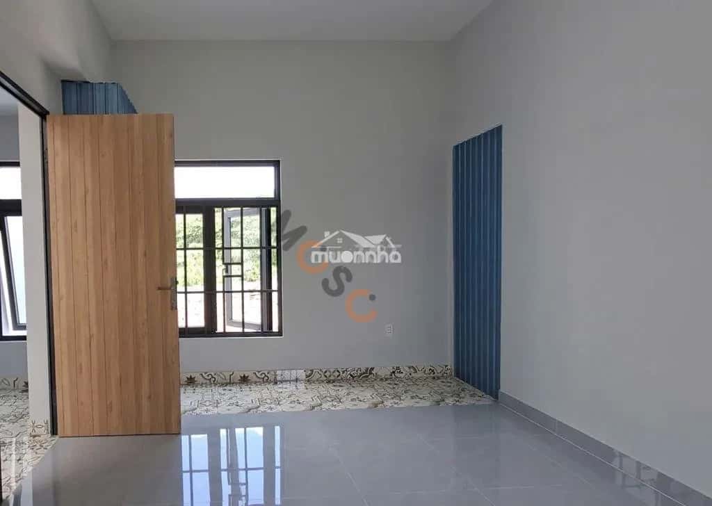 Cho thuê nhà hẻm Đường Bình Đức Thành phố Thuận An, Bình Dương – 2 phòng ngủ, giá 5.8 triệu — Hình 2