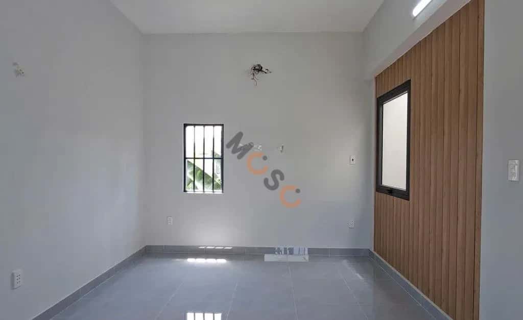 Cho thuê nhà hẻm Đường Bình Đức Thành phố Thuận An, Bình Dương – 2 phòng ngủ, giá 5.8 triệu — Hình 3