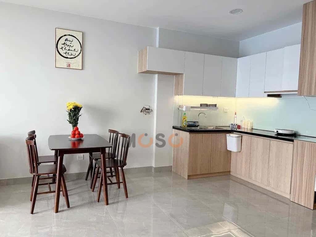 Cho thuê căn hộ chung cư Thành phố Thuận An, Bình Dương – 1 phòng ngủ, giá 5.5 triệu — Hình 3