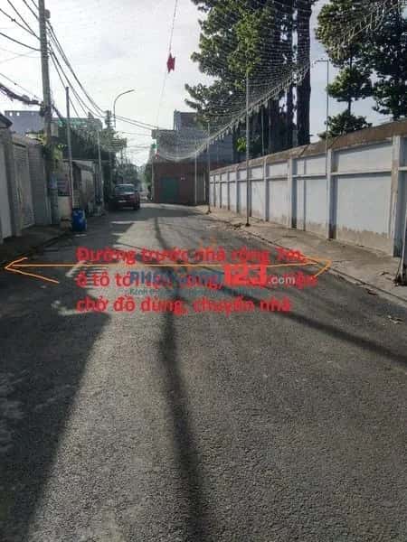 Cho thuê phòng trọ Đường 12B, Đường Nguyễn Văn Tăng Long Bình, TP.HCM – 1 phòng ngủ, giá 2.5 triệu — Hình 3
