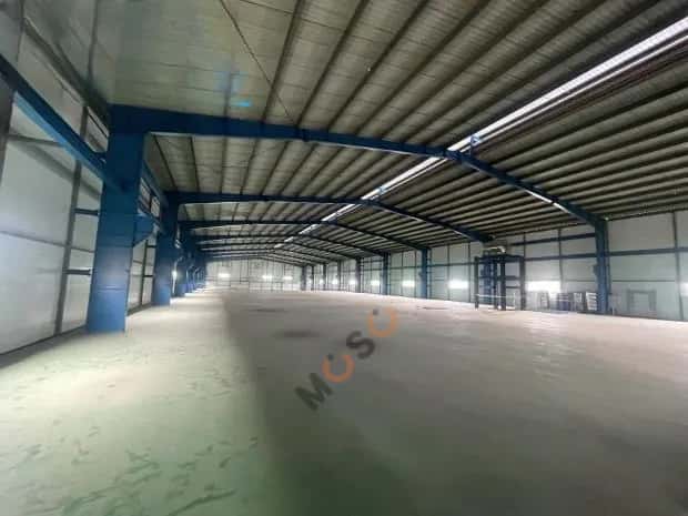 Cho thuê kho, nhà xưởng Tỉnh Lộ 768 Vĩnh Cửu, Đồng Nai – giá 278 triệu