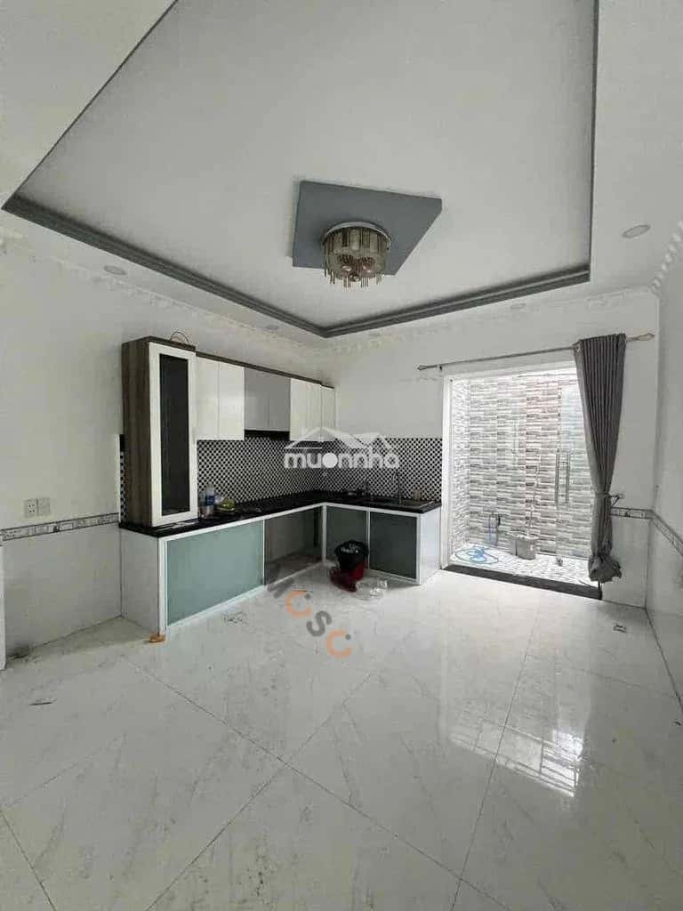 Cho thuê nhà hẻm Dương Cát Lợi Huyện Nhà Bè, TP.HCM – 4 phòng ngủ, giá 10.5 triệu — Hình 2 Cho thuê nhà hẻm Dương Cát Lợi Huyện Nhà Bè, TP.HCM – 4 phòng ngủ, giá 10.5 triệu — Hình 2