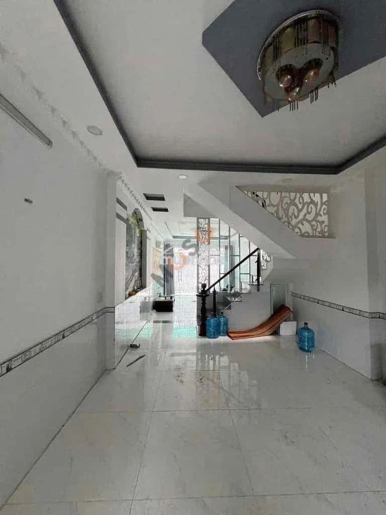 Cho thuê nhà hẻm Dương Cát Lợi Huyện Nhà Bè, TP.HCM – 4 phòng ngủ, giá 10.5 triệu — Hình 3 Cho thuê nhà hẻm Dương Cát Lợi Huyện Nhà Bè, TP.HCM – 4 phòng ngủ, giá 10.5 triệu — Hình 3