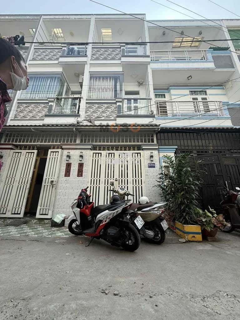 Cho thuê nhà hẻm Nguyễn Bình Huyện Nhà Bè, TP.HCM – 4 phòng ngủ, giá 8 triệu — Hình 2 Cho thuê nhà hẻm Nguyễn Bình Huyện Nhà Bè, TP.HCM – 4 phòng ngủ, giá 8 triệu — Hình 2